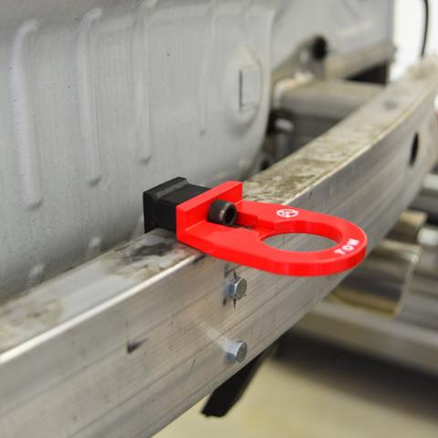 2016 - 24 Camaro GT4 Tow Hook | ZL1Addons image 10