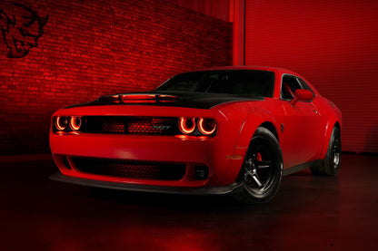 2015 - 23 Challenger XRGB LED Headlights