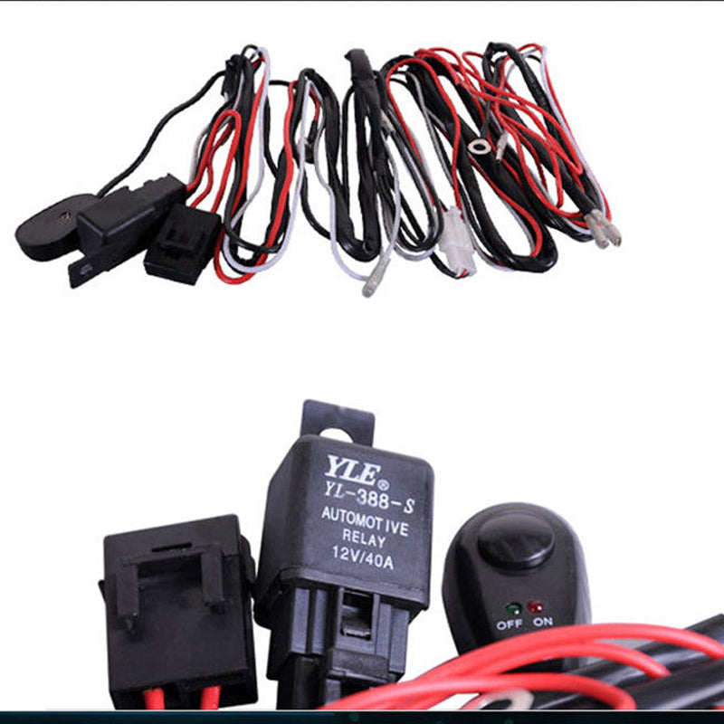 2010 - 13 Camaro ZL1 Style Front Bumper Conversion Kit W/ Fog Lights