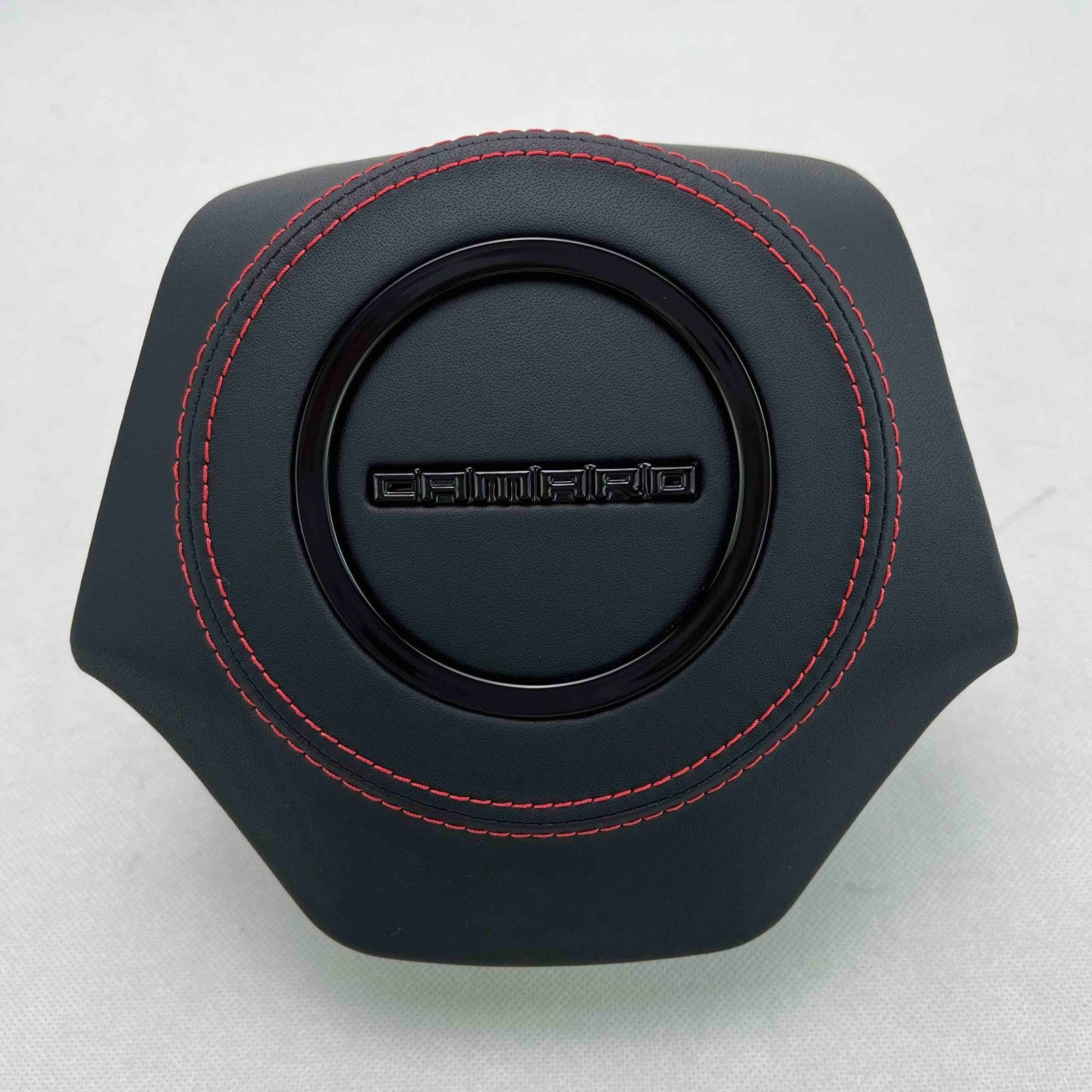2016 - 24 Camaro Custom Airbag Housing Cover (Customizable)