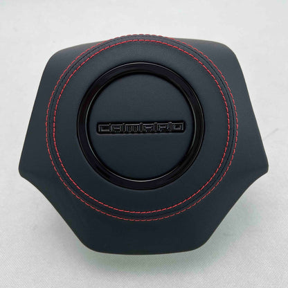 2016 - 24 Camaro Custom Airbag Housing Cover (Customizable)
