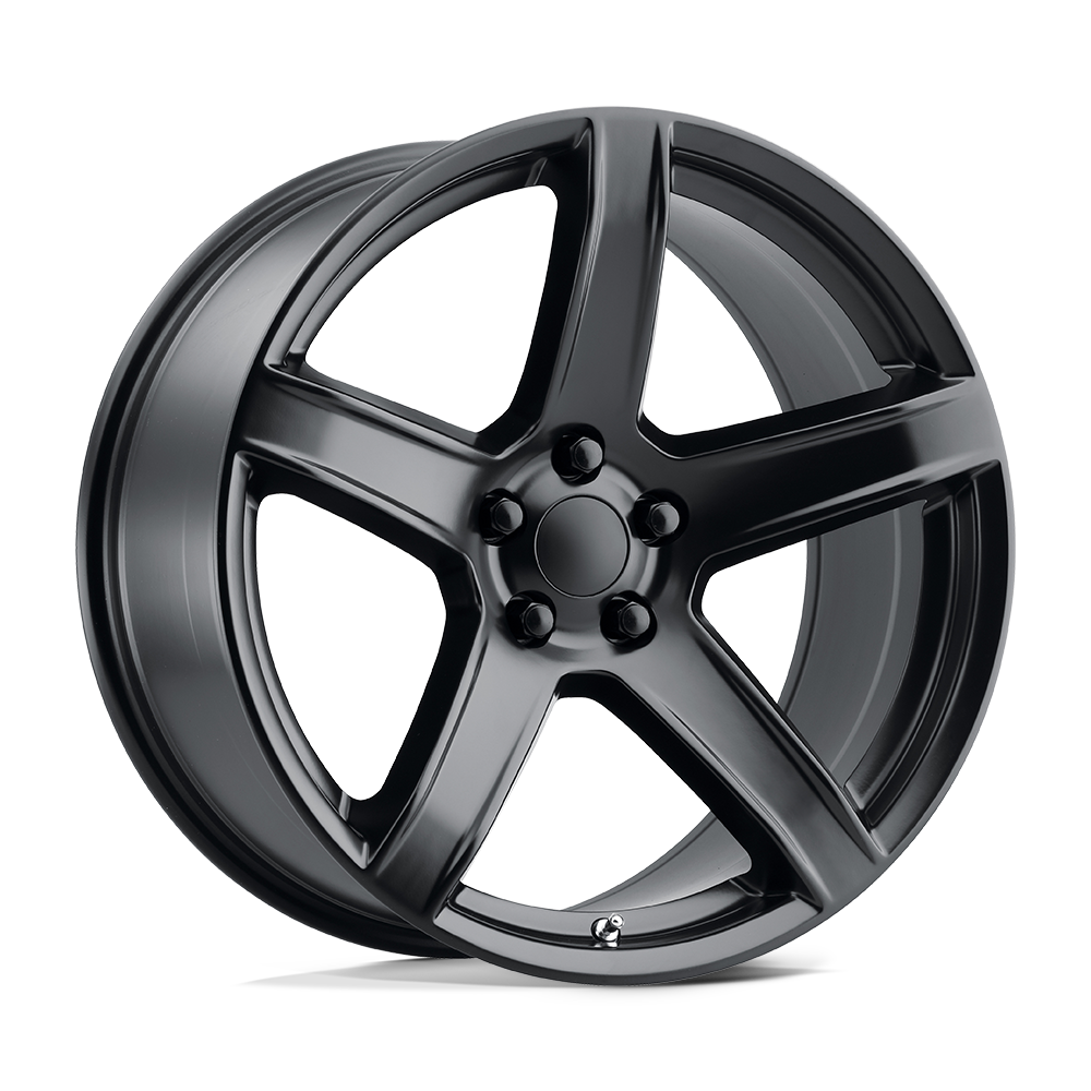 SRT Hellcat Replica Wheel | 2015+ Dodge Charger / Challenger image 0