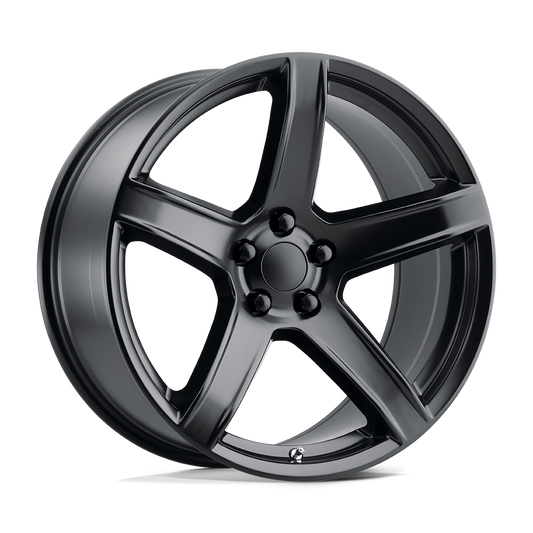 SRT Hellcat Replica Wheel | 2015+ Dodge Charger / Challenger image 0