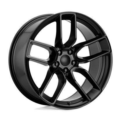 Hellcat Widebody Style Replica Wheel | 2015+ Dodge Charger / Challenger image