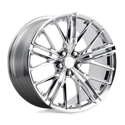 ZL1 REPLICA WHEEL | 2010 – 2023 CHEVY CAMARO image