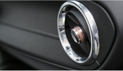 2016 - 24 Camaro Colored Aluminum Interior Vent/Switch Knobs | Red/Blue/Silver image 7