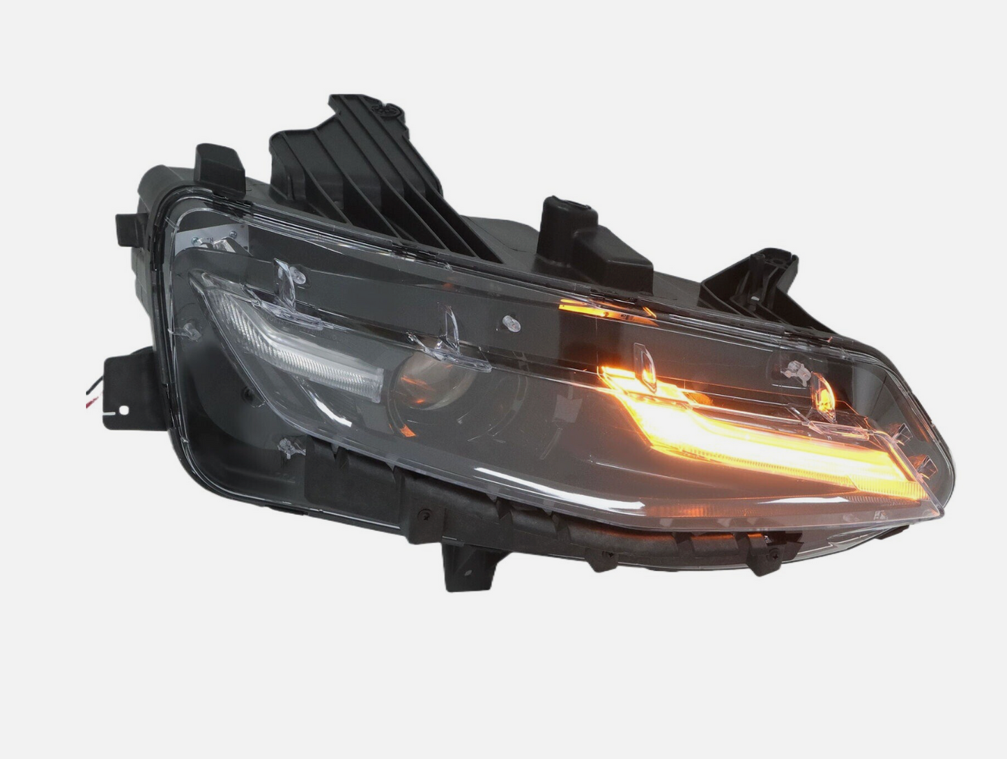 2019 - 24 Camaro LT Style LED Headlights image 5