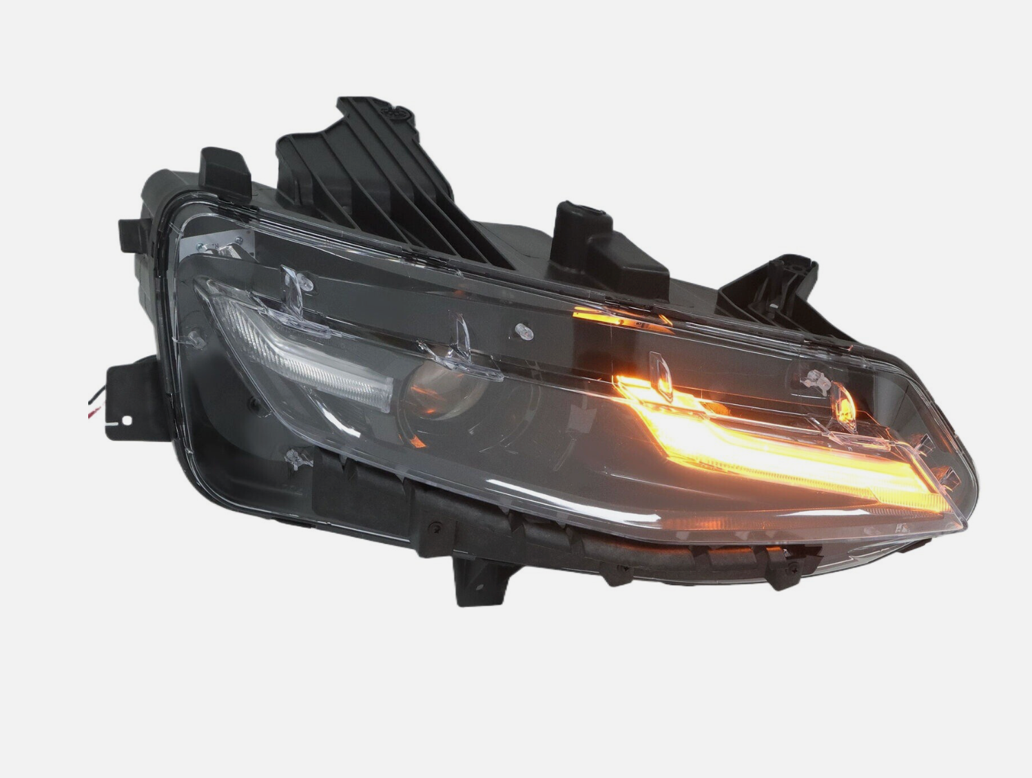 2019 - 24 Camaro LT Style LED Headlights image 5