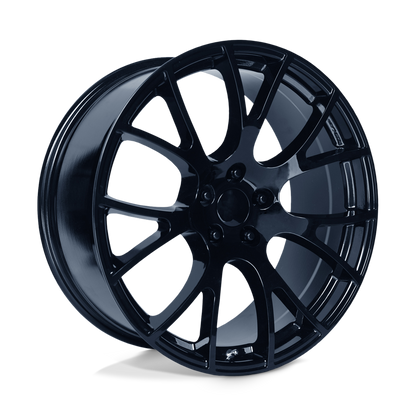 SRT 392 Style Replica Wheel | 2015+ Dodge Charger / Challenger image