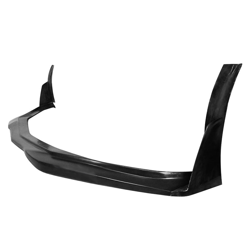 2016 - 18 Camaro V6 Stage 3 Front Splitter Lip