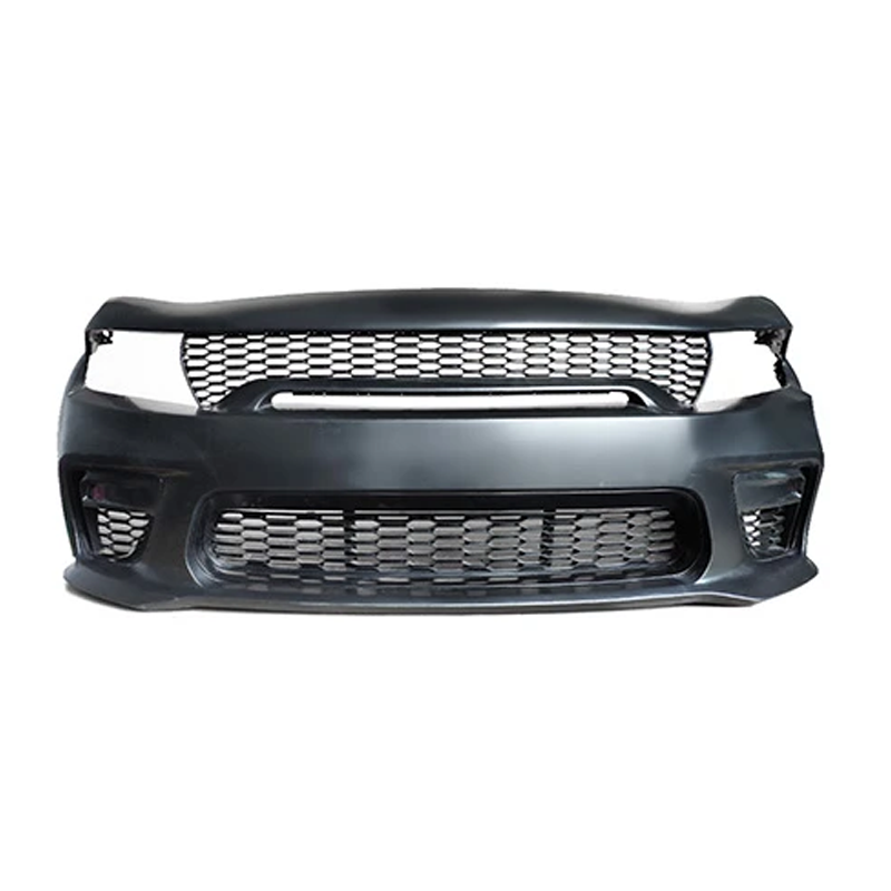2015 - 24 Charger SRT Full Complete Wide Body Kit