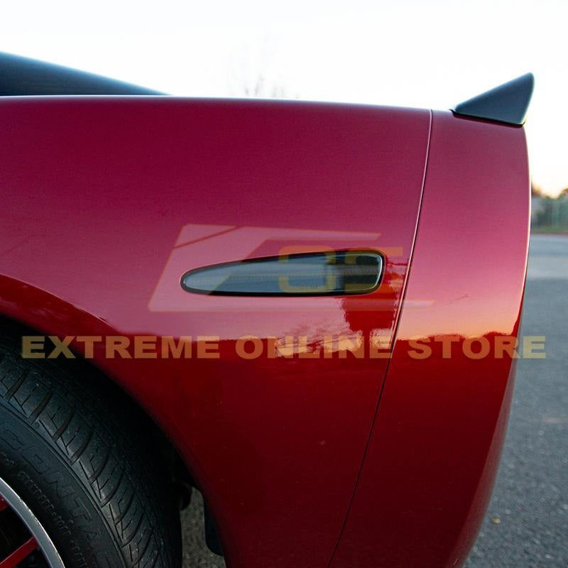 2005 - 13 C6 Corvette Base Aerodynamic ZR1 Extended Body Kit