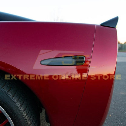 2005 - 13 C6 Corvette Base Aerodynamic ZR1 Extended Body Kit