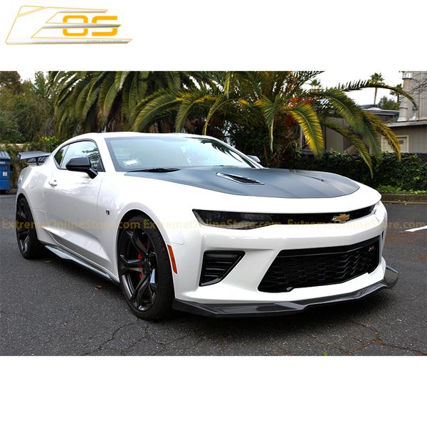 2016 - 24 Camaro ZL1 Style Conversion Side Skirts