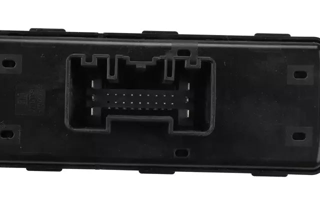 C8 Corvette GM Passenger Side Window Switch Module (GM 85108406)