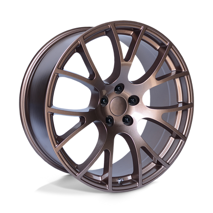 SRT 392 Style Replica Wheel | 2015+ Dodge Charger / Challenger image