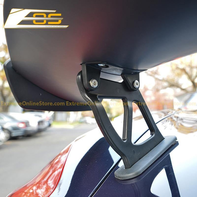 2013 - 16 Porsche Cayman / Boxster GT4 Performance Rear Spoiler