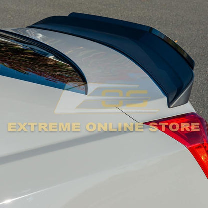 2014 - 19 Cadillac CTS Wickerbill Rear Spoiler Kit