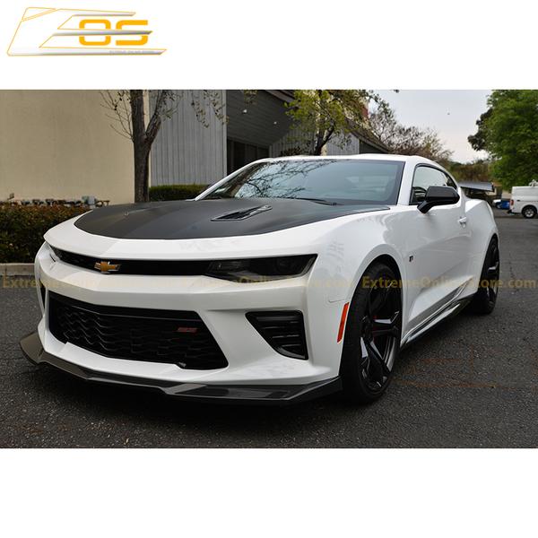 2016 - 24 Camaro ZL1 Style Conversion Side Skirts