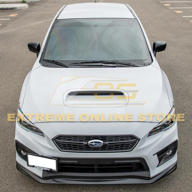 2018 - 21 WRX / STI VRS Style Front Splitter Lip