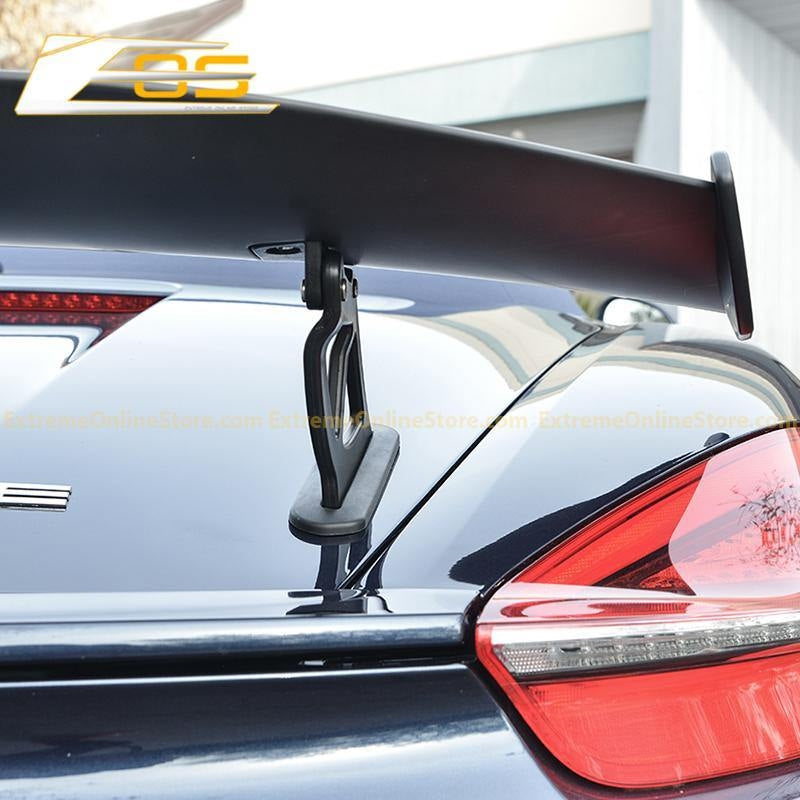 2013 - 16 Porsche Cayman / Boxster GT4 Performance Rear Spoiler