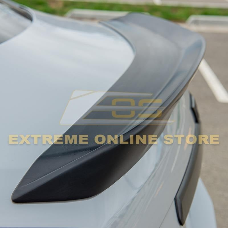 2014 - 19 Cadillac CTS Rear Trunk Spoiler