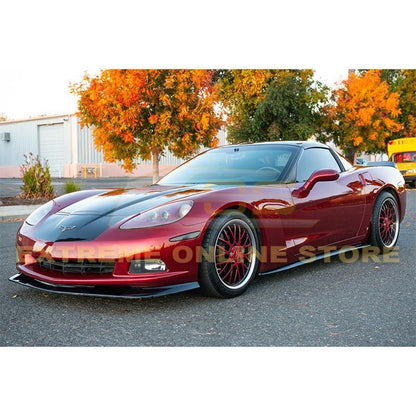 2005 - 13 C6 Corvette Base Aerodynamic ZR1 Extended Body Kit