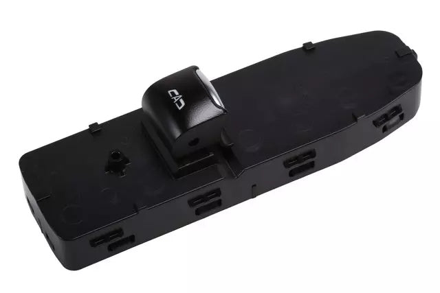 C8 Corvette GM Passenger Side Window Switch Module (GM 85108406)