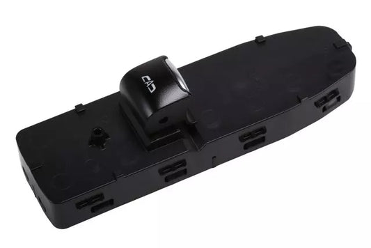 C8 Corvette GM Passenger Side Window Switch Module (GM 85108406)