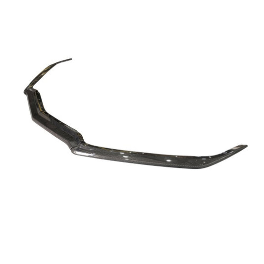 C8 Corvette Stingray Carbon Fiber Z51 Style Front Splitter Lip