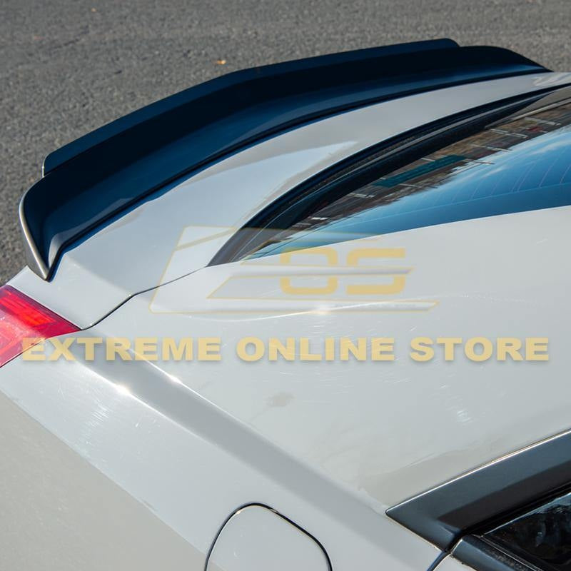2014 - 19 Cadillac CTS Wickerbill Rear Spoiler Kit