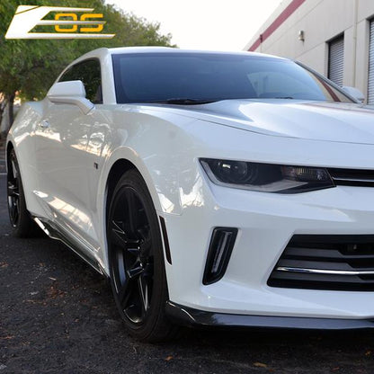 2016 - 24 Camaro ZL1 Style Conversion Side Skirts