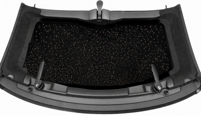 C8 Corvette Coupe Starlight Headliner Targa Top Kit