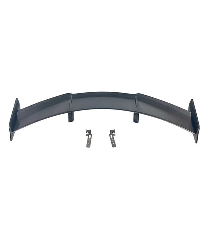 C8 Corvette ZR1 Style Carbon Fiber Wing | Z06/E-Ray/ZR1/Grandsport