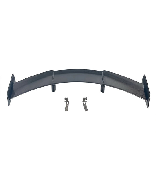 C8 Corvette ZR1 Style Carbon Fiber Wing | Z06/E-Ray/ZR1/Grandsport