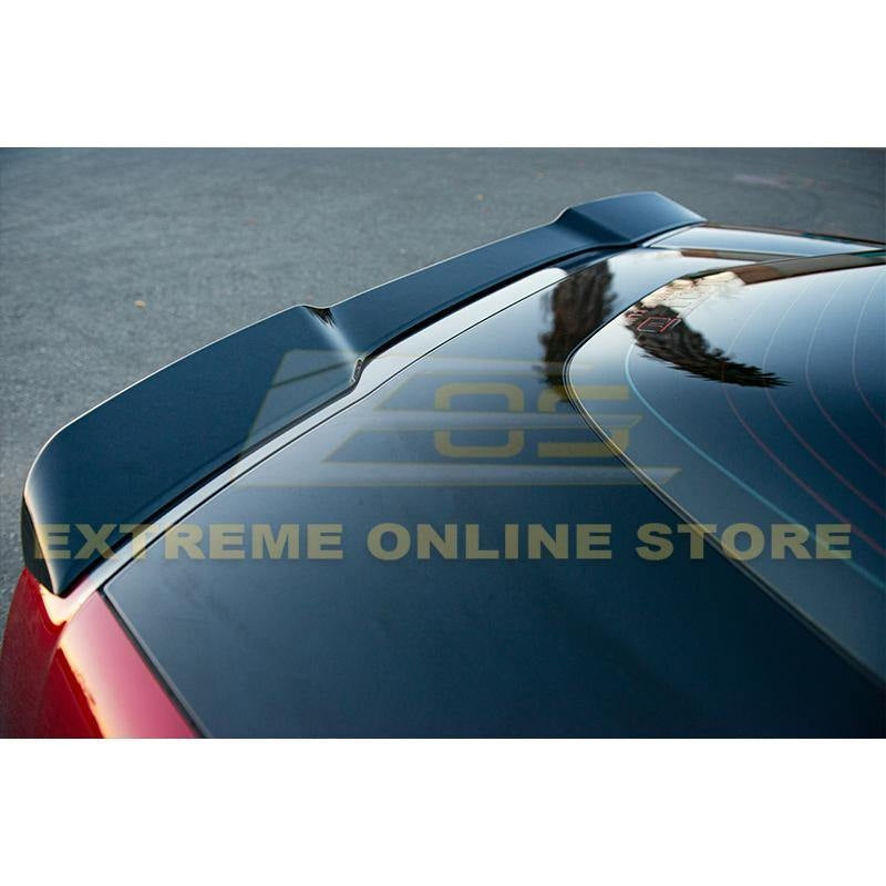 2005 - 13 C6 Corvette Base Aerodynamic ZR1 Extended Body Kit