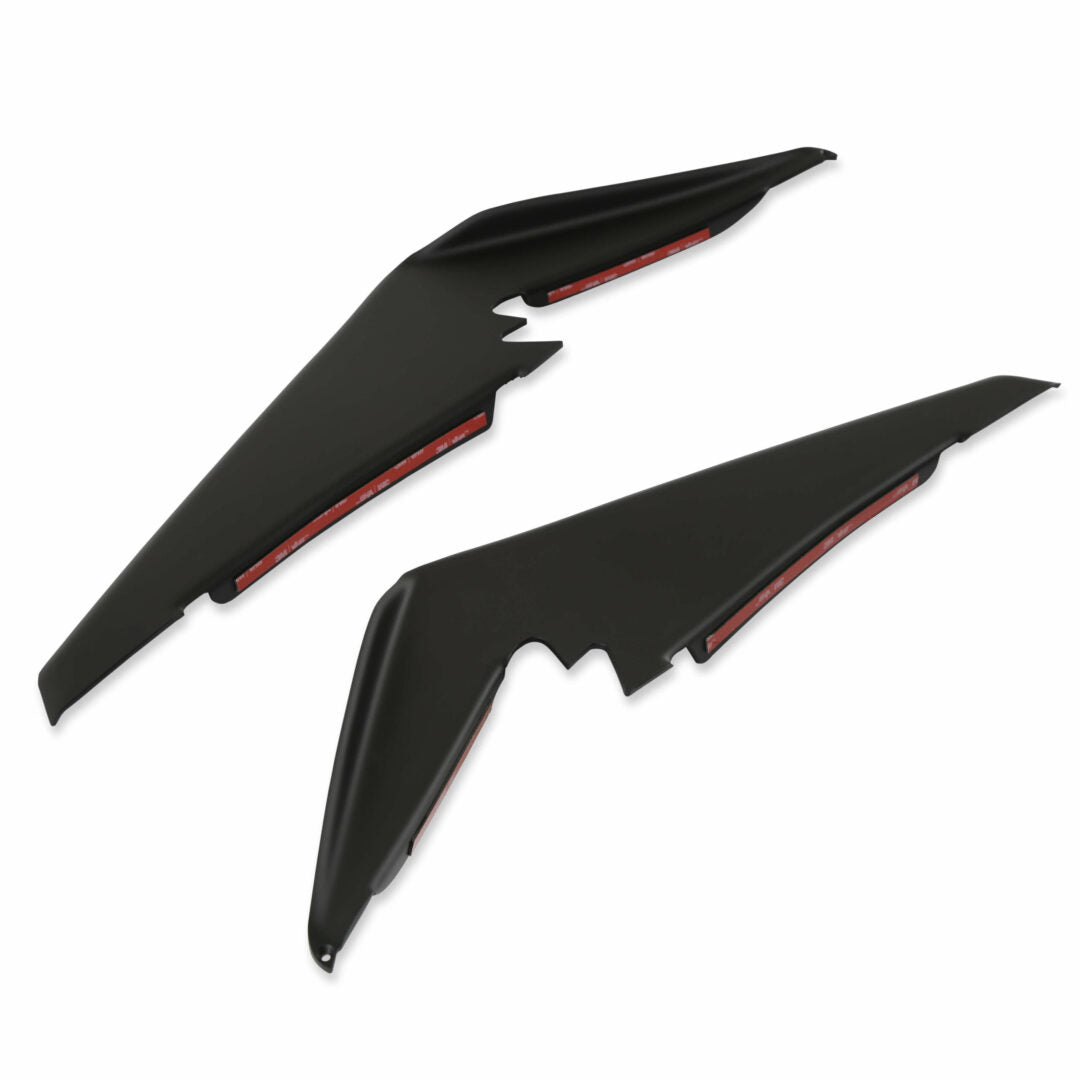 2019 - 24 Camaro SS Dive Plane / Canards | Drake Muscle