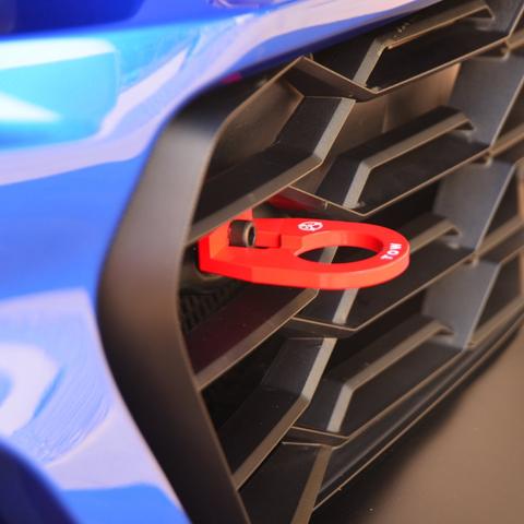 2016 - 24 Camaro GT4 Tow Hook | ZL1Addons image 5