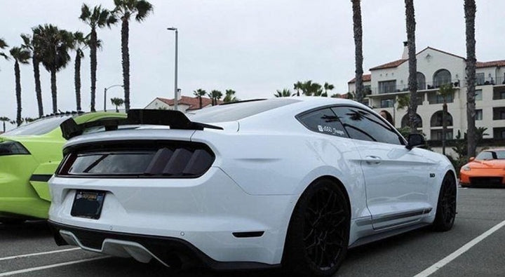 2016 - 18 Mustang Cali Special Wicker Bill - ZL1Addons