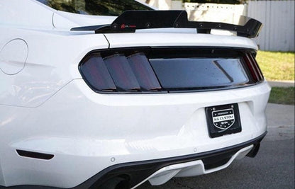 2016 - 18 Mustang Cali Special Wicker Bill - ZL1Addons
