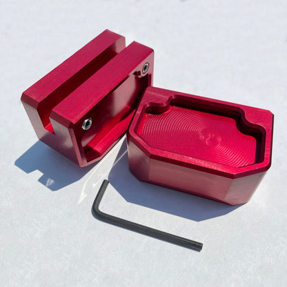 2016 - 24 Camaro Stealth Lift Pads | ZL1 Addons