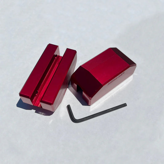 2010 - 15 Camaro Stealth Lift Pads | ZL1 Addons