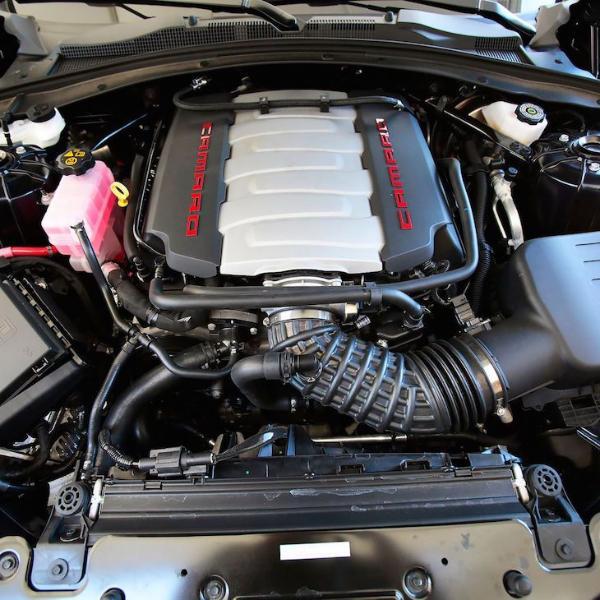 2016 - 24 Camaro SS/1LE/LT1 6.2L E-85 Flex Fuel Kit