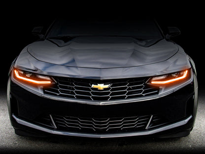 2019 - 24 Chevy Camaro Oracle Color-Shift DRL