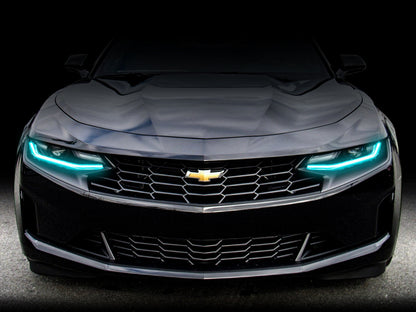 2019 - 24 Chevy Camaro Oracle Color-Shift DRL