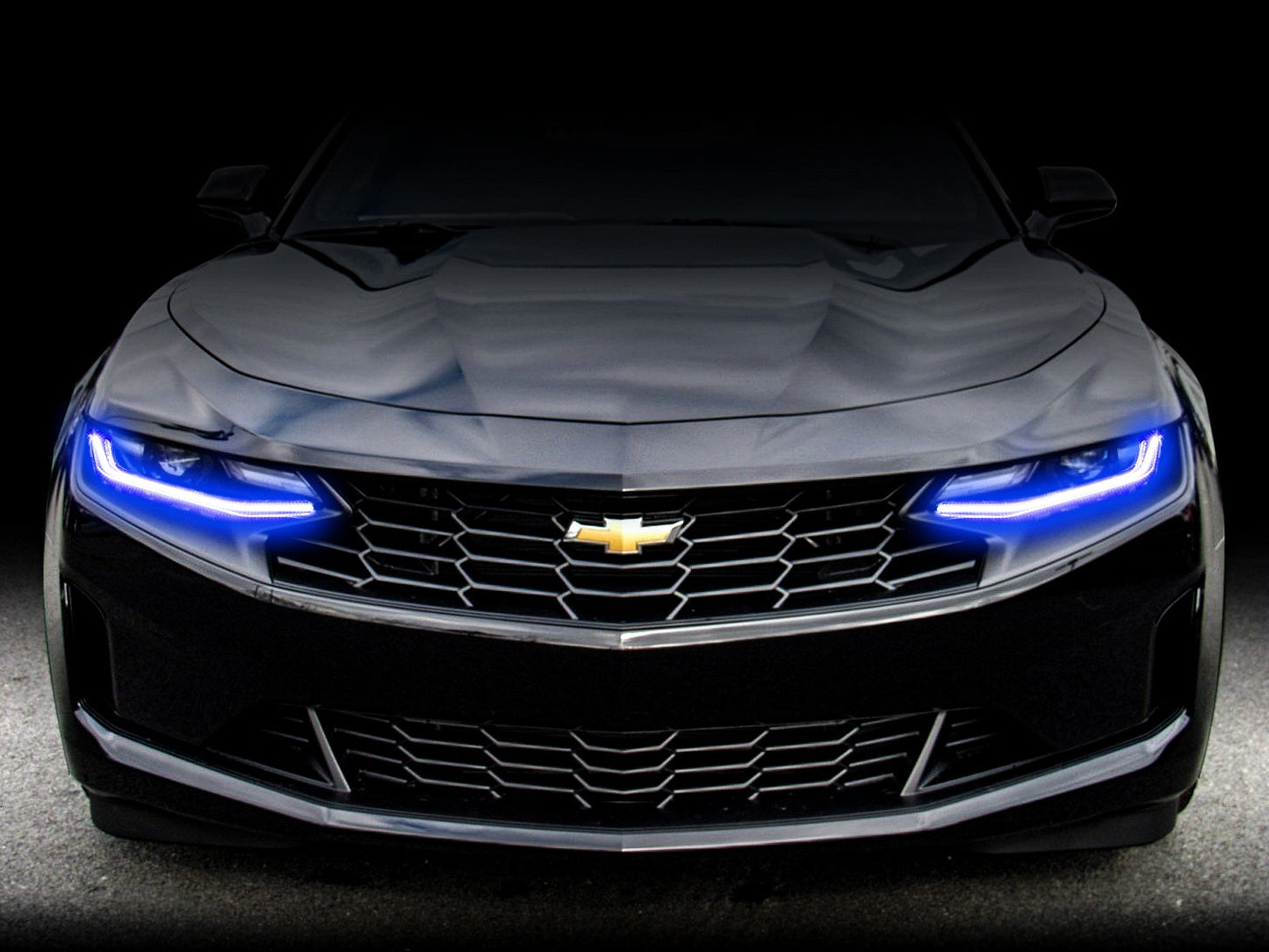 2019 - 24 Chevy Camaro Oracle Color-Shift DRL