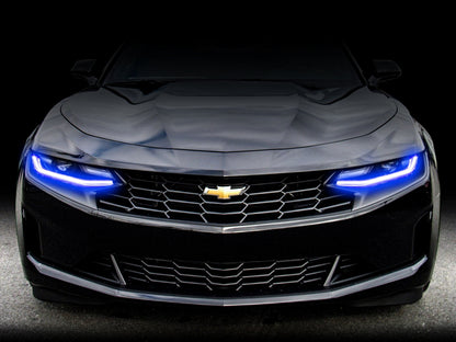 2019 - 24 Chevy Camaro Oracle Color-Shift DRL
