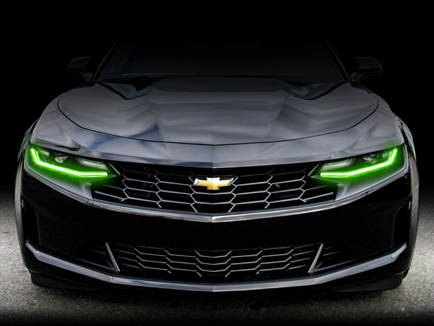 2019 - 24 Chevy Camaro Oracle Color-Shift DRL