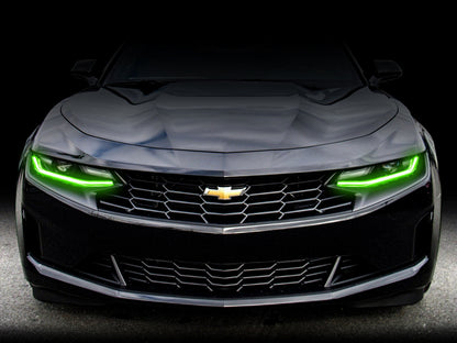2019 - 24 Chevy Camaro Oracle Color-Shift DRL