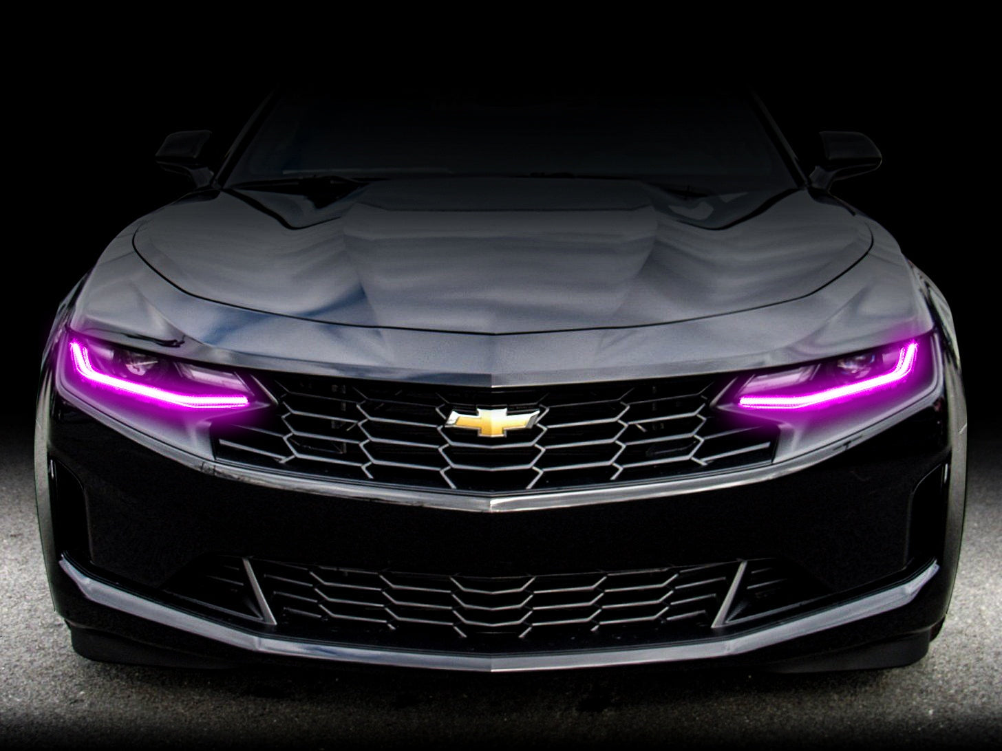 2019 - 24 Chevy Camaro Oracle Color-Shift DRL